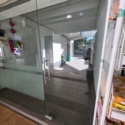 Ang Mo Kio Avenue 1 (D20), Shop House #568715911